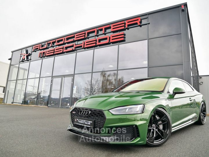 Audi RS5 2.9 TFSI RS-Sitze - 1