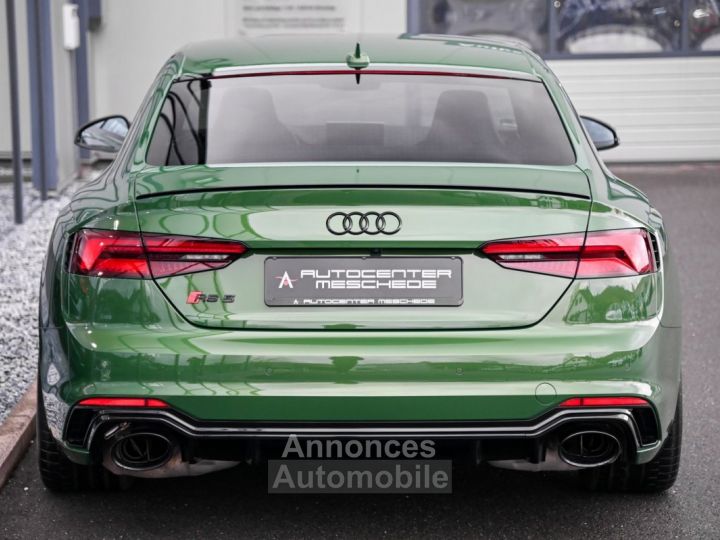 Audi RS5 2.9 TFSI RS-Sitze - 26