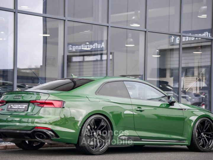 Audi RS5 2.9 TFSI RS-Sitze - 32