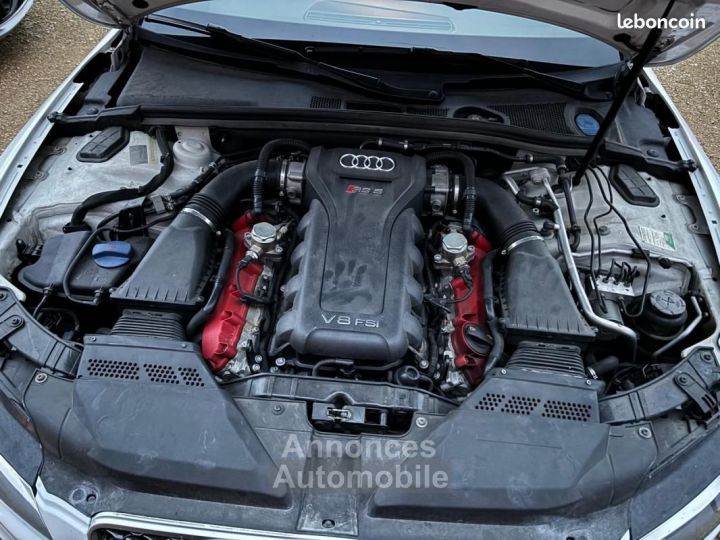 Audi RS5 4.2 V8 FSI 450 CV QUATTRO - 18