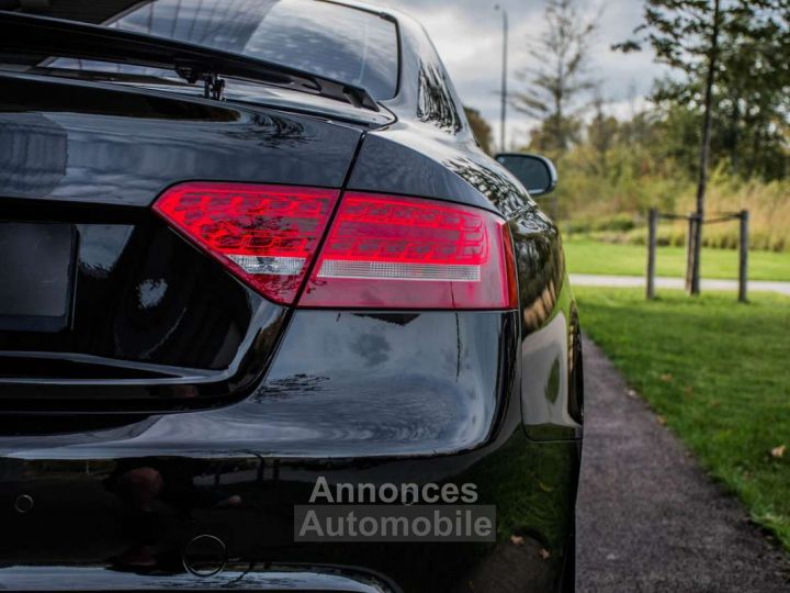 Audi RS5 COUPE - 12
