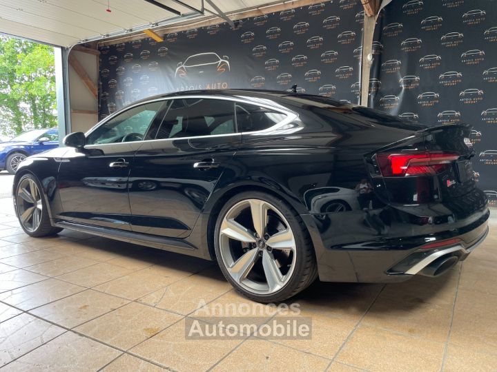 Audi RS5 RS5 Quattro 450cv - 3