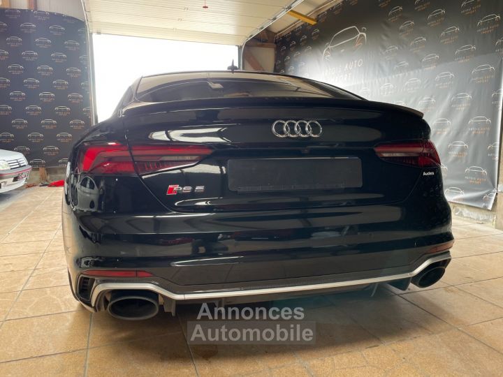 Audi RS5 RS5 Quattro 450cv - 4