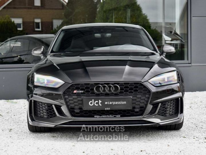 Audi RS5 Sportback 2.9 V6 Quattro Ceramic Brake HUD Carbon - 2