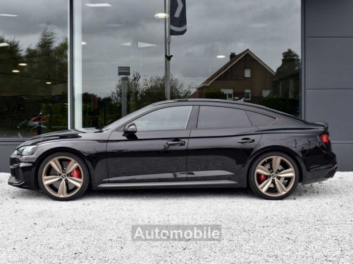 Audi RS5 Sportback CeramicBrakes HeadUpp Carbon - 7