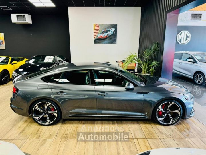 Audi RS5 Sportback II 2.9 TFSI 450 QUATTRO TIPTRONIC 8 - 5