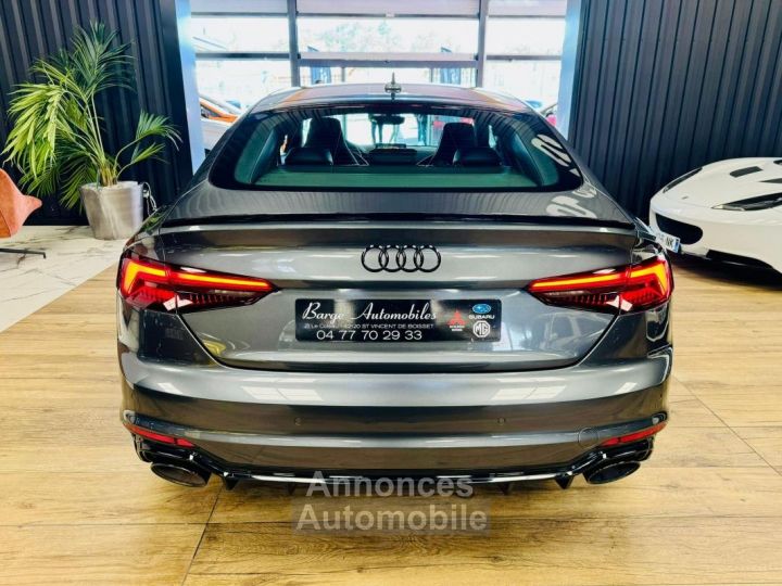 Audi RS5 Sportback II 2.9 TFSI 450 QUATTRO TIPTRONIC 8 - 7