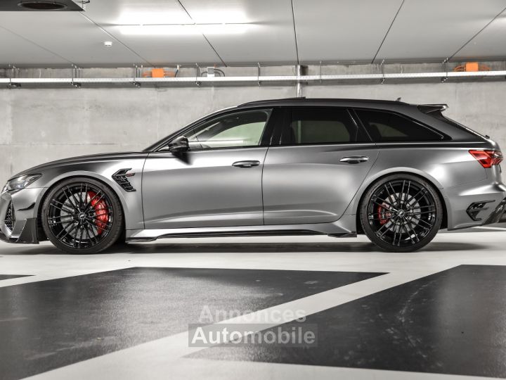 Audi RS6 -R ABT - 2