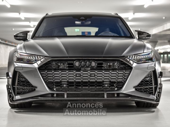 Audi RS6 -R ABT - 6