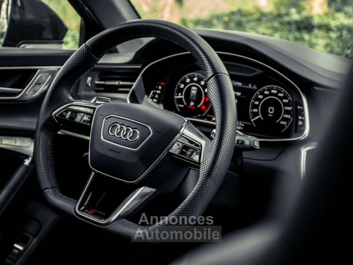 Audi RS6 - 13