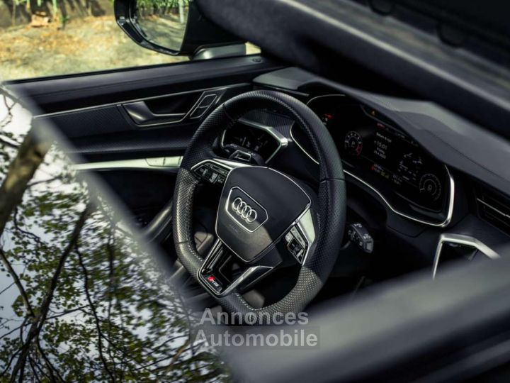 Audi RS6 - 14