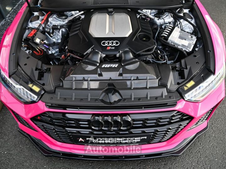 Audi RS6 4.0 TFSI APR - 8