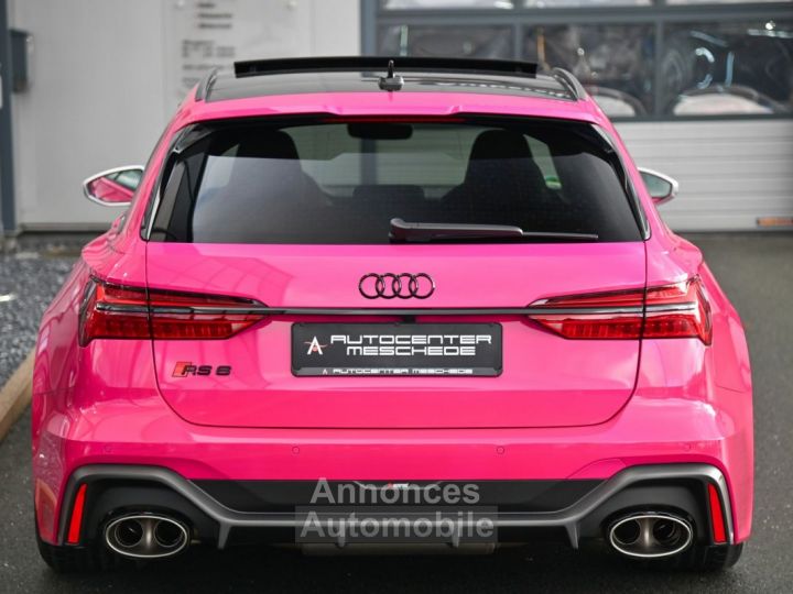 Audi RS6 4.0 TFSI APR - 26