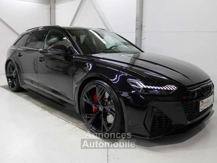 Audi RS6 4.0 V8 TFSI Quattro ~102.000ex ~ Renting 2233-mnd - 1