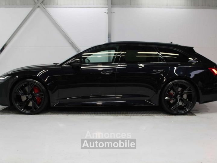 Audi RS6 4.0 V8 TFSI Quattro ~102.000ex ~ Renting 2233-mnd - 8