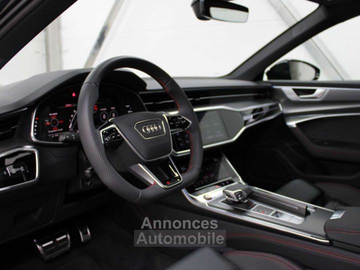 Audi RS6 4.0 V8 TFSI Quattro ~102.000ex ~ Renting 2233-mnd - 10