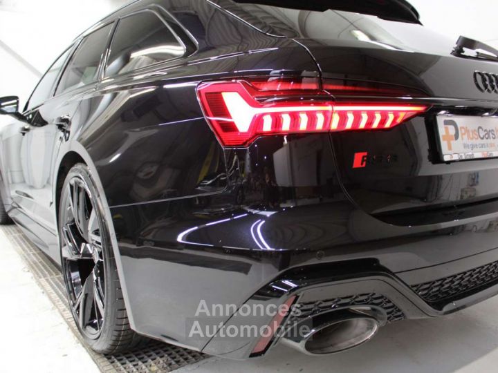 Audi RS6 4.0 V8 TFSI Quattro ~102.000ex ~ Renting 2233-mnd - 19