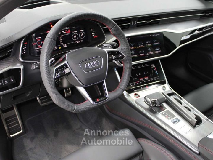 Audi RS6 4.0 V8 TFSI Quattro Tiptronic ~105.000ex ~ TopDeal - 10