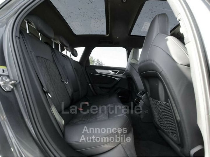 Audi RS6 (4E GENERATION) AVANT IV 4.0 TFSI 600 QUATTRO TIPTRONIC 8 - 3