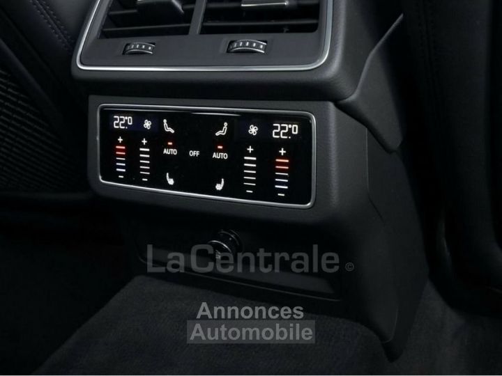 Audi RS6 (4E GENERATION) AVANT IV 4.0 TFSI 600 QUATTRO TIPTRONIC 8 - 5