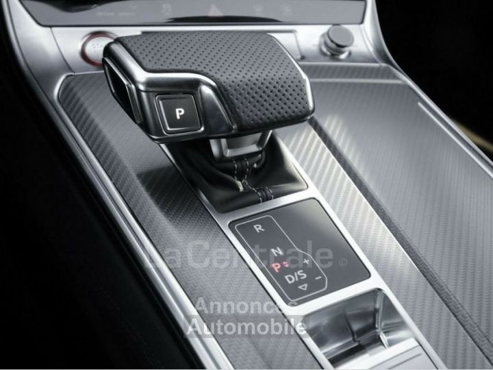 Audi RS6 (4E GENERATION) AVANT IV 4.0 TFSI 600 QUATTRO TIPTRONIC 8 - 6