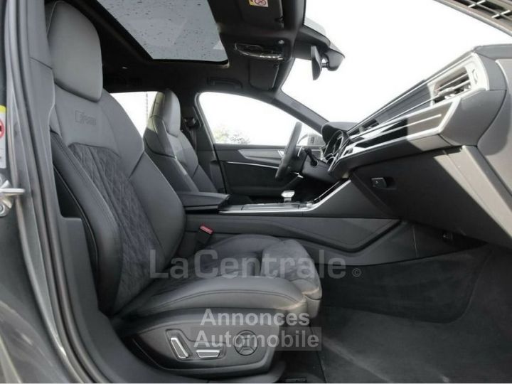 Audi RS6 (4E GENERATION) AVANT IV 4.0 TFSI 600 QUATTRO TIPTRONIC 8 - 10