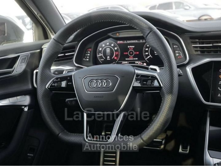 Audi RS6 (4E GENERATION) AVANT IV 4.0 TFSI 600 QUATTRO TIPTRONIC 8 - 13