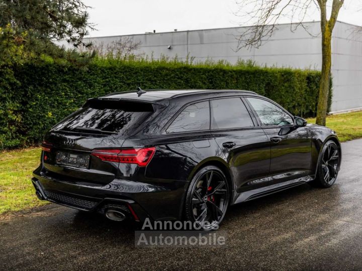 Audi RS6 Avant - 20