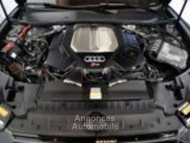 Audi RS6 Avant 4.0 V8 TFSI PANO-BO-MATRIX-CERAMIQUE-RS PLUS - 15