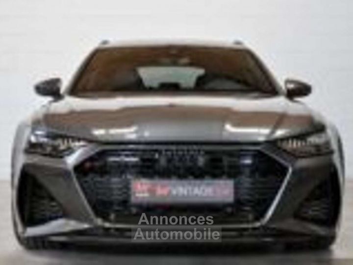 Audi RS6 Avant 4.0 V8 TFSI Quattro Tiptronic (EU6AP) - 5