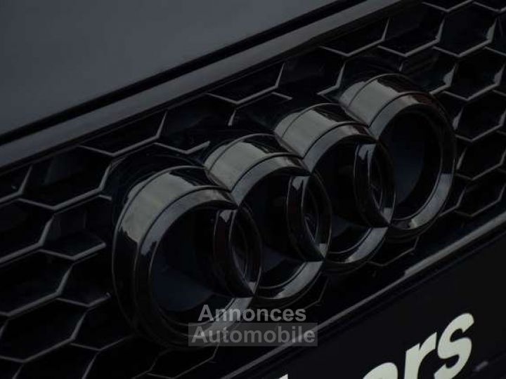 Audi RS6 Avant AVANT QUATTRO - DRIVE SELECT - ESP - BOSE - 9