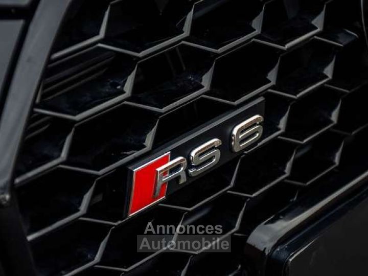 Audi RS6 Avant AVANT QUATTRO - DRIVE SELECT - ESP - BOSE - 10