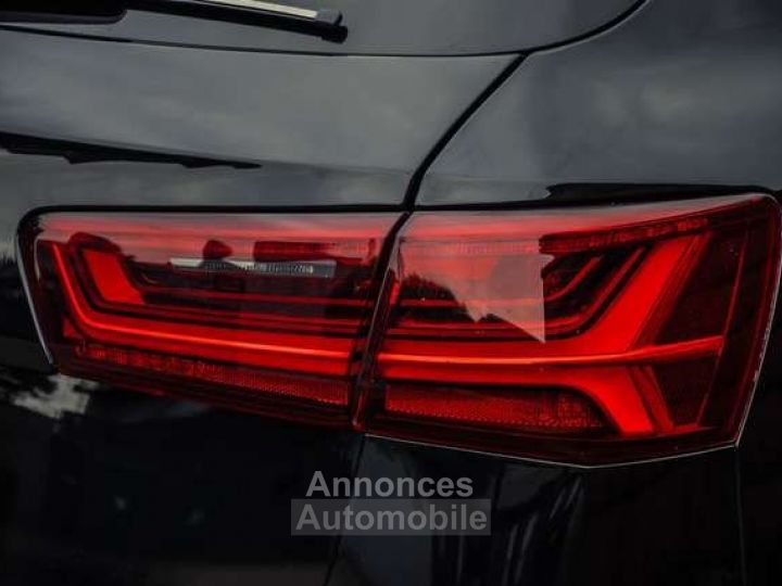 Audi RS6 Avant AVANT QUATTRO - DRIVE SELECT - ESP - BOSE - 17