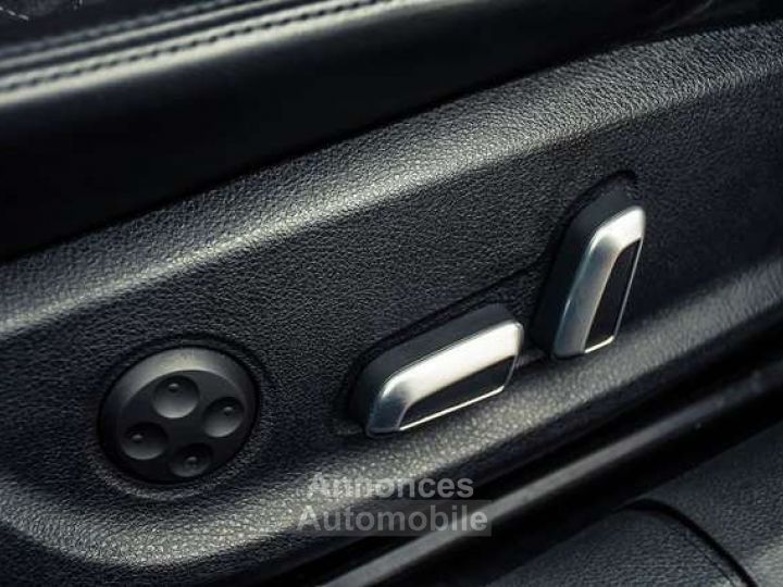 Audi RS6 Avant AVANT QUATTRO - DRIVE SELECT - ESP - BOSE - 20