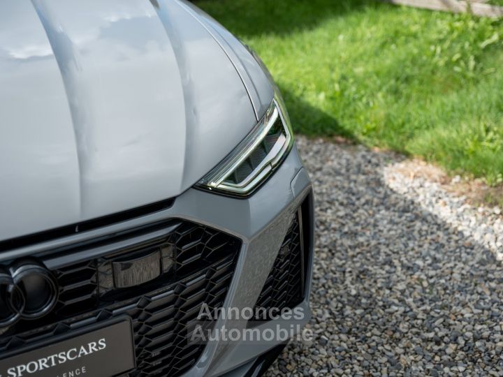 Audi RS6 Avant C8 Performance 2024 - 21% VAT - 5