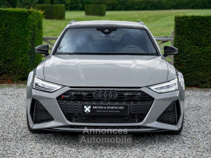 Audi RS6 Avant C8 Performance 2024 - 21% VAT - 9