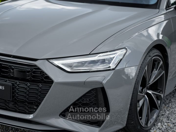 Audi RS6 Avant C8 Performance 2024 - 21% VAT - 11