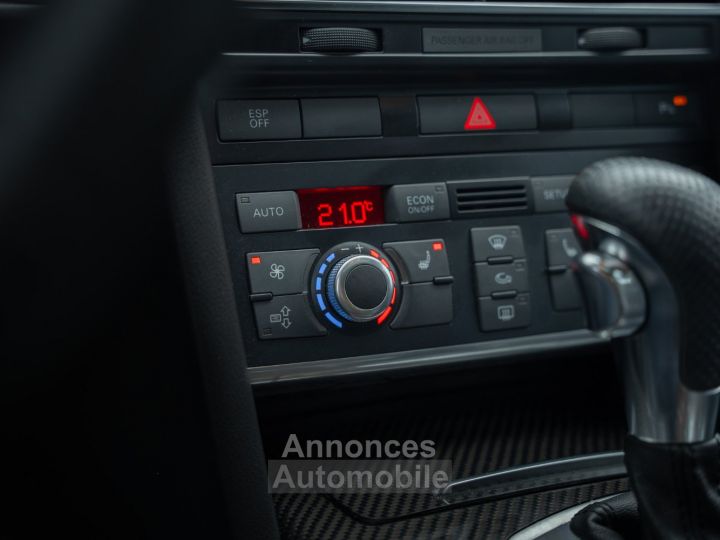 Audi RS6 Avant V10 - 1 Owner - 30