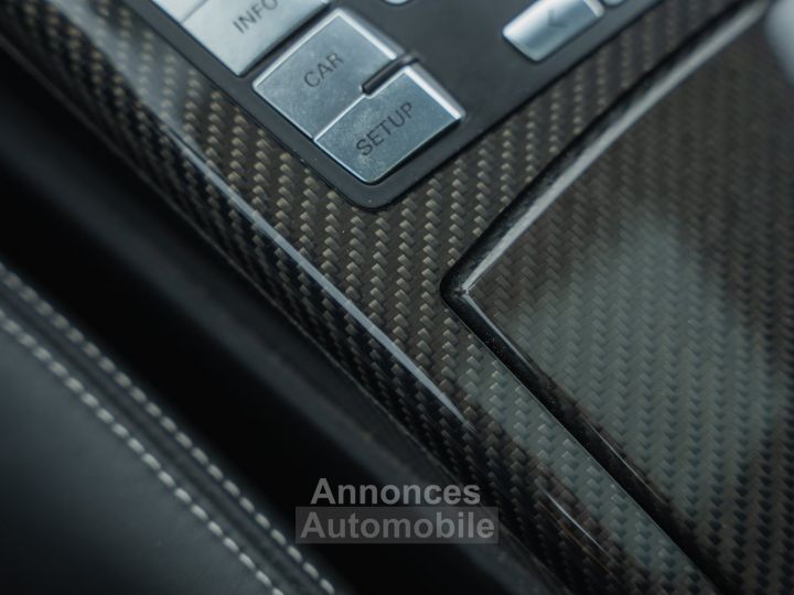 Audi RS6 Avant V10 - 1 Owner - 34