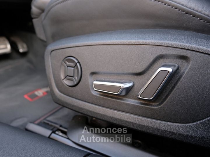Audi RS6 AVANT V8 4.0 TFSI 600 TIPTRONIC 8 QUATTRO - 14