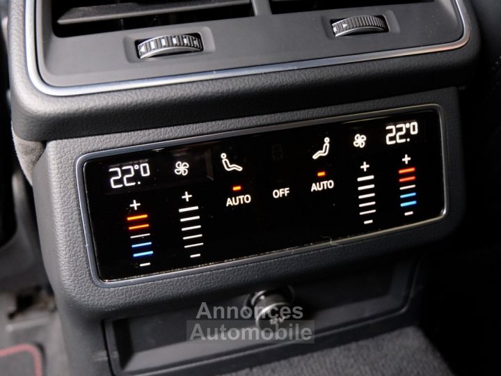 Audi RS6 AVANT V8 4.0 TFSI 600 TIPTRONIC 8 QUATTRO - 23