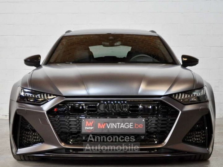 Audi RS6 MTM 4.0 V8 800cv - 5