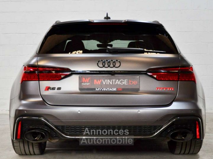 Audi RS6 MTM 4.0 V8 800cv - 6