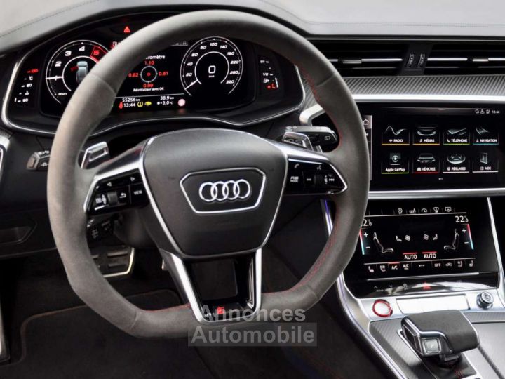 Audi RS6 MTM 4.0 V8 800cv - 12