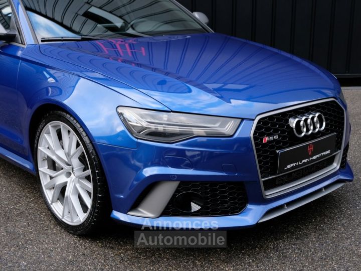 Audi RS6 PERFORMANCE - 8