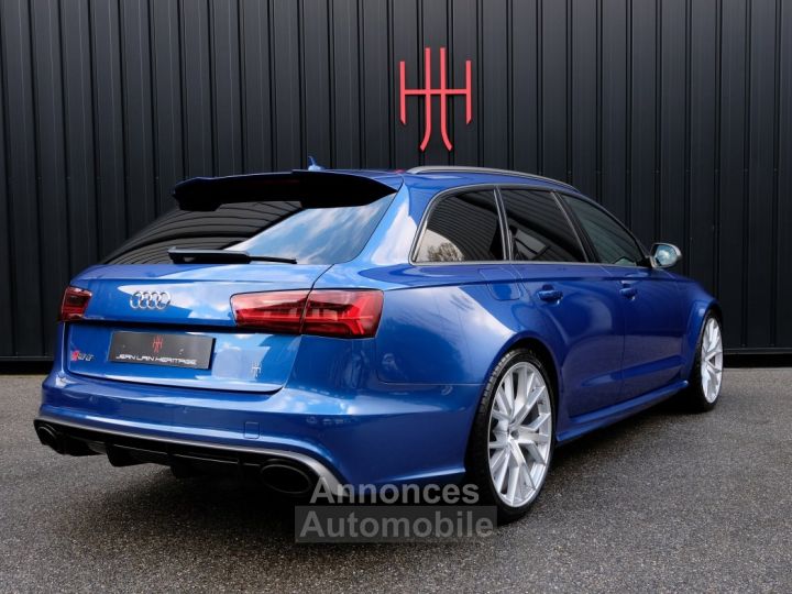 Audi RS6 PERFORMANCE - 13