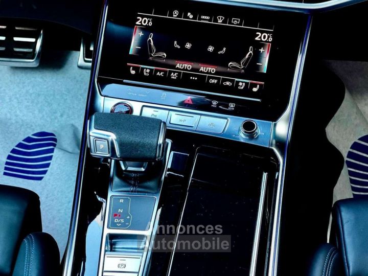 Audi RS6 PERFORMANCE 4.0 V8 TFSI 630cv Quattro - 15