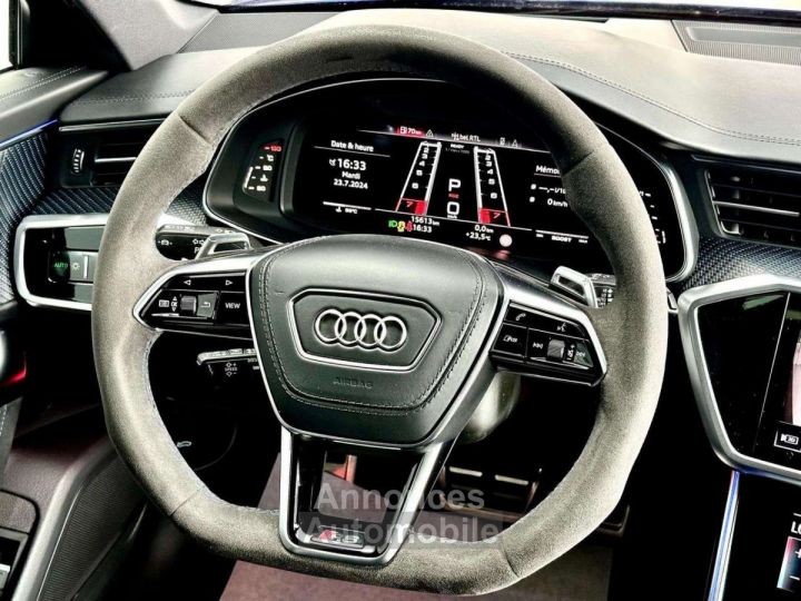 Audi RS6 PERFORMANCE 4.0 V8 TFSI 630cv Quattro - 18