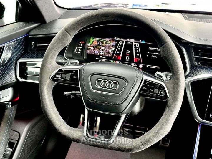 Audi RS6 PERFORMANCE 4.0 V8 TFSI 630cv Quattro - 20