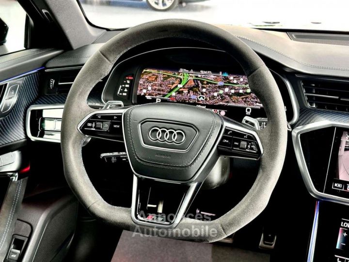 Audi RS6 PERFORMANCE 4.0 V8 TFSI 630cv Quattro - 21